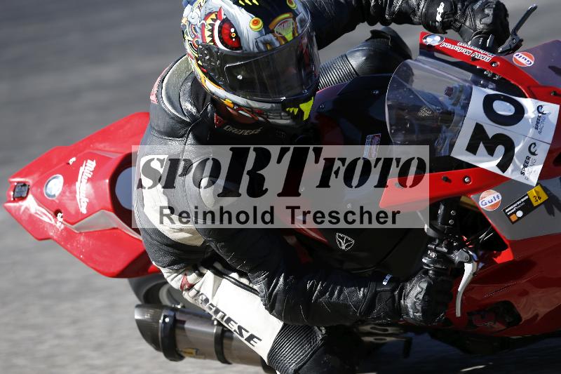 /46 27.09.2026  Speer Racing ADR/Gruppe gelb/30